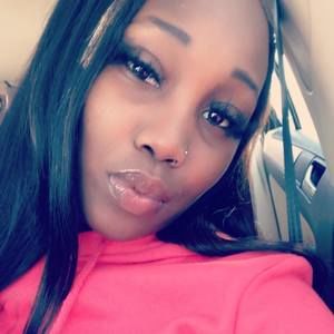 Meet your Posher, Shanice